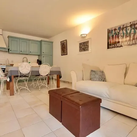 Appartamento Family, 4 Pers, Parking, Piscine Antibes