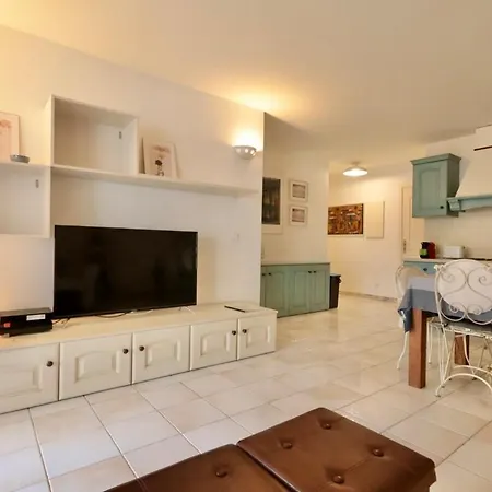 Appartamento Family, 4 Pers, Parking, Piscine Antibes