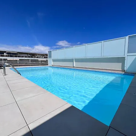 Family, 4 Pers, Parking, Piscine Appartement Antibes