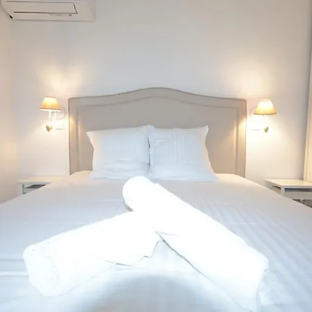 Appartement Family, 4 Pers, Parking, Piscine Antibes