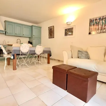 Appartement Family, 4 Pers, Parking, Piscine