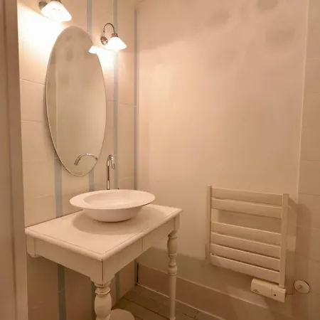 Family, 4 Pers, Parking, Piscine Appartement Antibes